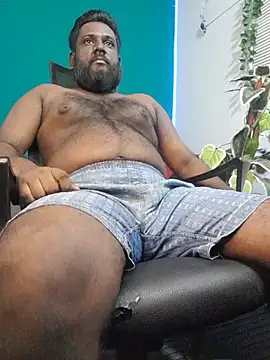 Chat XXX en directo de Rayansmith_