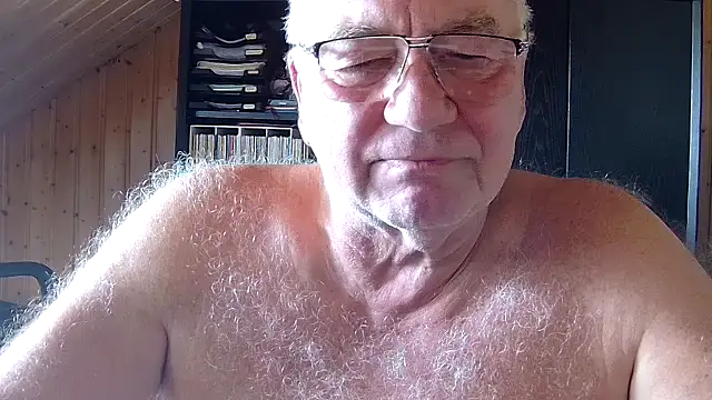 Chat XXX Live biggandybig