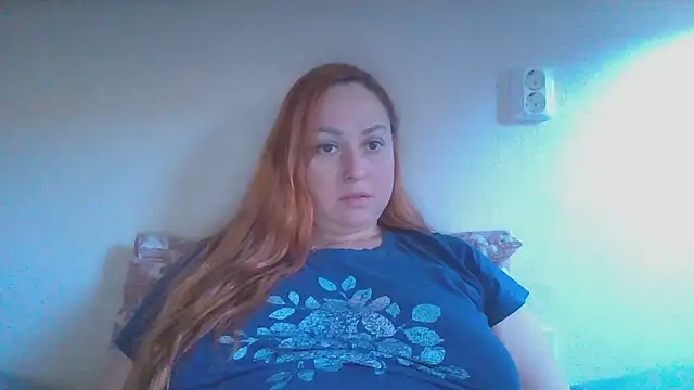 Foxy_Kate3333 Obrolan Langsung XXX