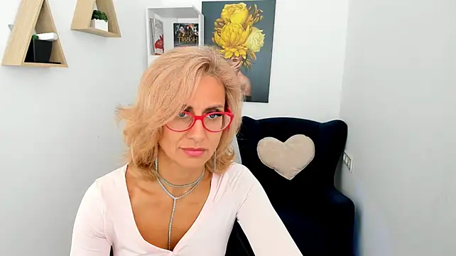 Chatroom XXX en direct de MuseOfStage