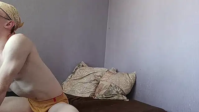 NikMi1403 Webcam show