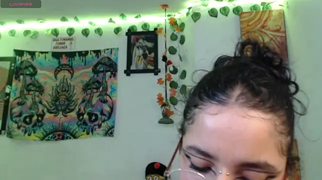 Chat XXX ao vivo de bastethott