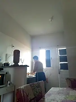 Chat XXX ao vivo de MILEIDE980