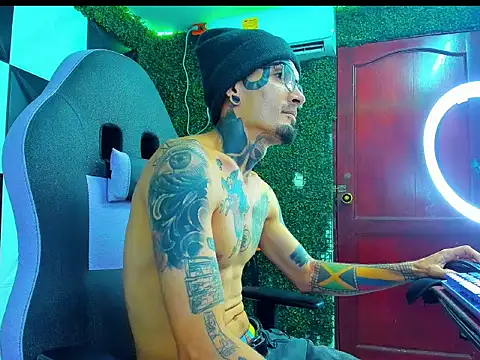 Chat XXX en directo de Boy_tatto77