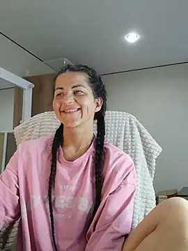 Cute____Girl élő XXX-chatje