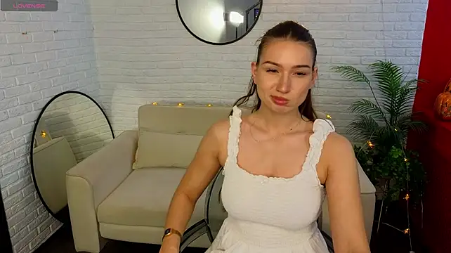 Chat +18 de EvelinHit ao vivo