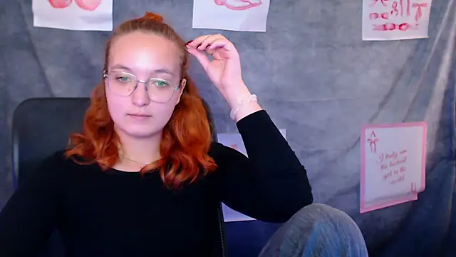 MissAriaa Live XXX-Chat