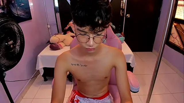 Chat XXX Live LiamHeatx