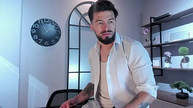 Liam_ashford: απευθείας συνομιλία ΧΧΧ
