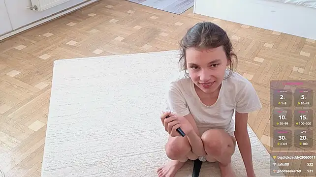 Little__Lunaa Live XXX-Chat