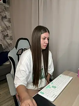 Chat XXX en directo de Lis_Kollen
