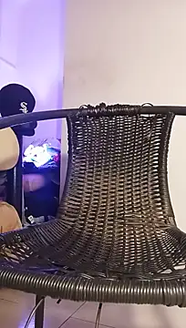 alfablackx Live XXX-chat