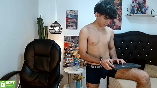 Chat XXX en directo de billy_wild
