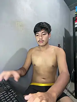 Show de webcam de Dylannn_30