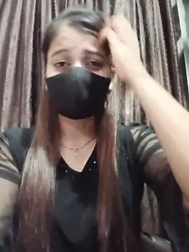 Sembang XXX Secara Langsung Aashvi_malhotra