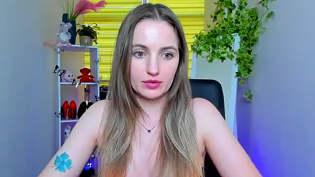 Mila-moon Live XXX Chat