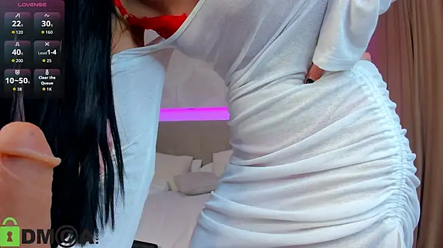 Avrora_Mars 라이브 XXX 채팅