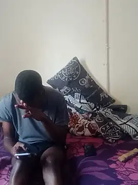 TrufflethaDon Webcam show