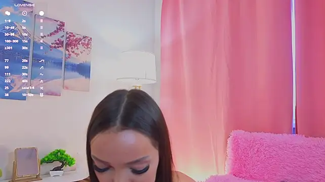 Chat XXX ao vivo de LunaLurk