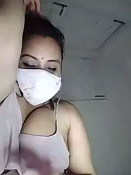 Sheela-Bhabi's Live XXX Chat