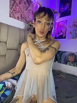 celeste_hell_ 라이브 XXX 채팅