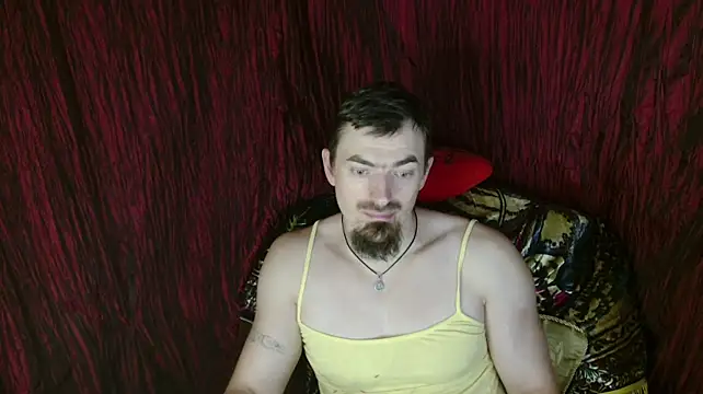 ConanJones' Live XXX Chat