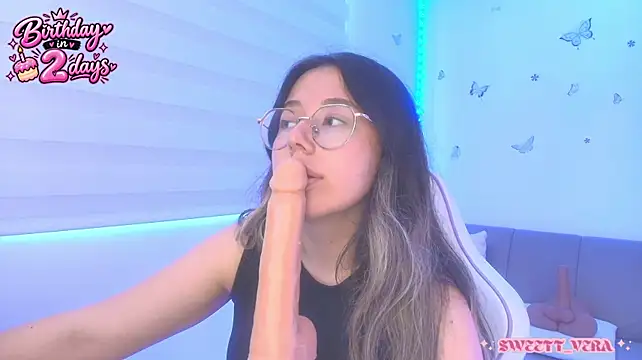 Chat XXX Live sweettvera