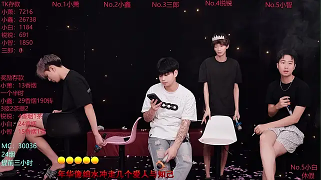 Chat XXX Live Chenyong123