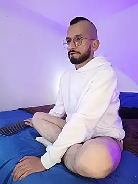 LuckyMarks Live XXX-Chat