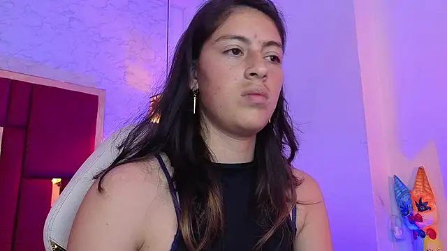 Chat XXX en directo de moon_winy