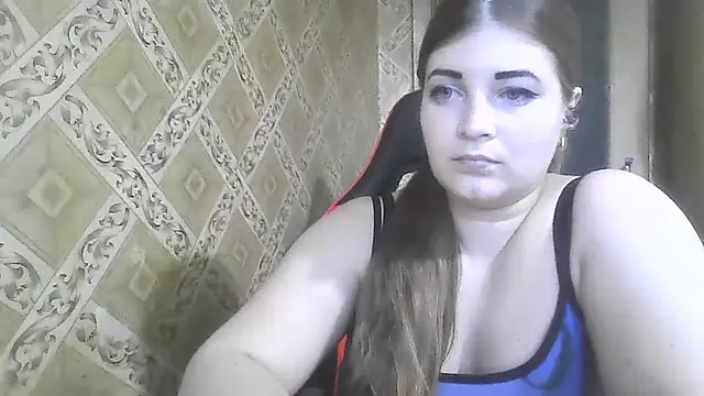 Chatroom XXX en direct de Elizabeth_Meow