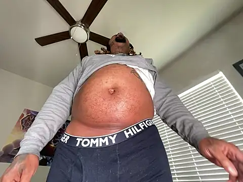 XXX chat uživo modela 4EVAGLACIERS