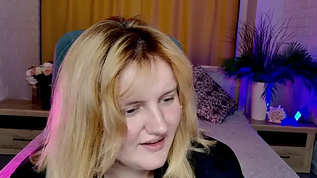 KathyBriggs – Live XXX-chat