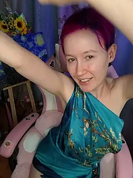 Fuzzy_Unicorn Live XXX-Chat