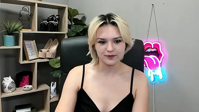 SweetLilyxo Chat XXX live