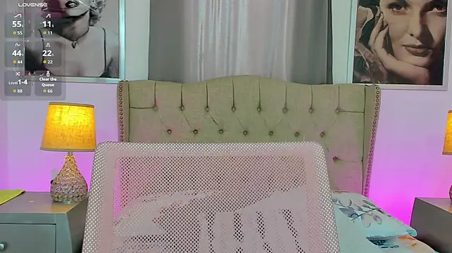 Beautyari_ Live XXX-Chat
