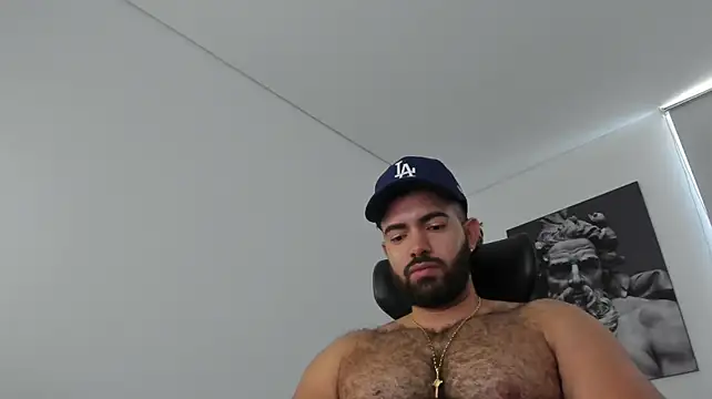 simonleon27 现场XXX聊天