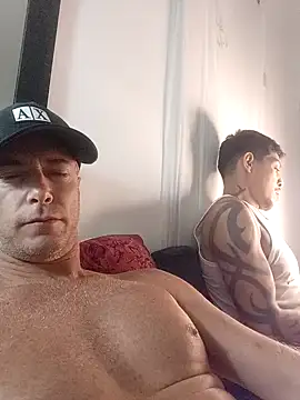 Show de webcam de Loiroatv36
