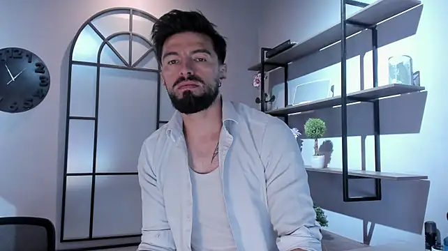 Chat +18 de Liam_ashford ao vivo