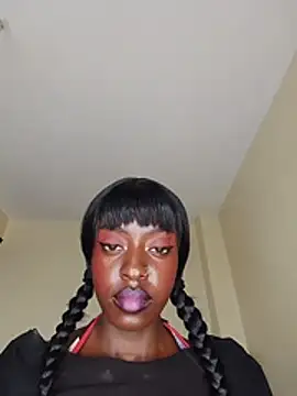 Show webcam de sweet_jade123