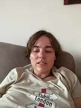 Chat XXX en directo de Lady_woman