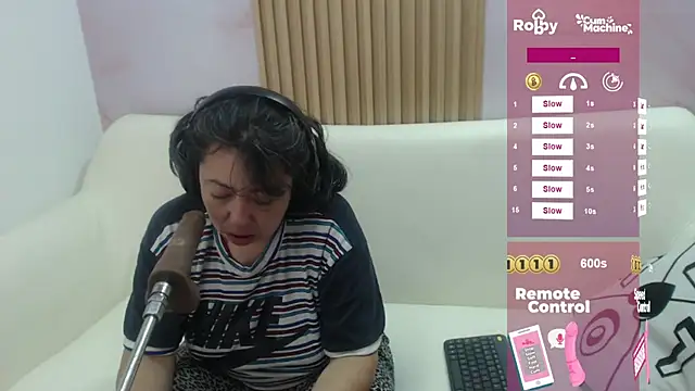 Drool_Sucker Live XXX-Chat