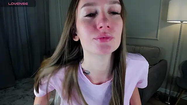 cutienaughtygirl Chat XXX in diretta