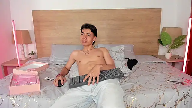 Ethan_Carter_ – Naživo XXX chat