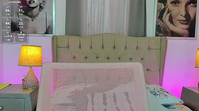 Онлайн чат XXX Beautyari_