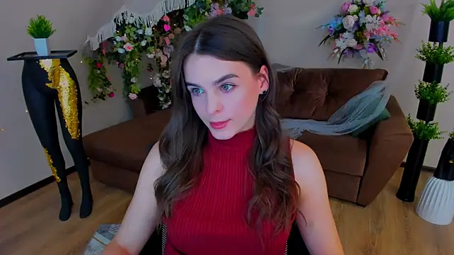 Chatroom XXX en direct de FinalAccord
