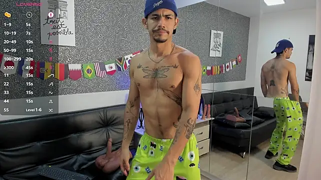 Jared_Cole – Live XXX-chat