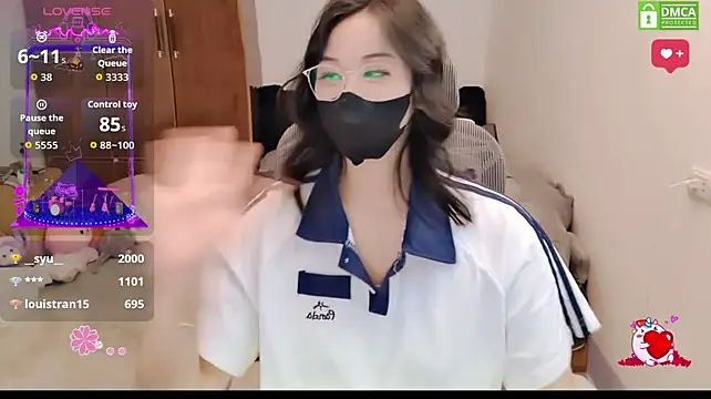 Sembang XXX Secara Langsung Dully_ana