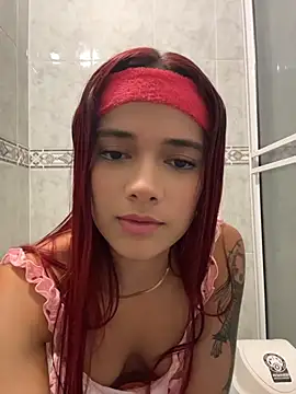 Chat +18 de amber_sparkle ao vivo