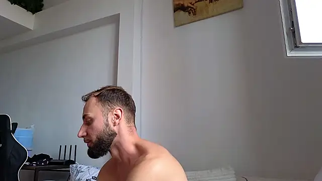 RyanStorm_ Live XXX-Chat